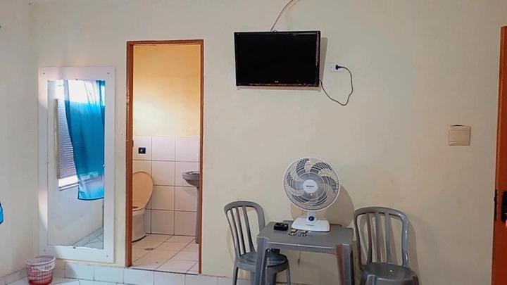 Hotel Amora Itaquaquecetuba Екстериор снимка