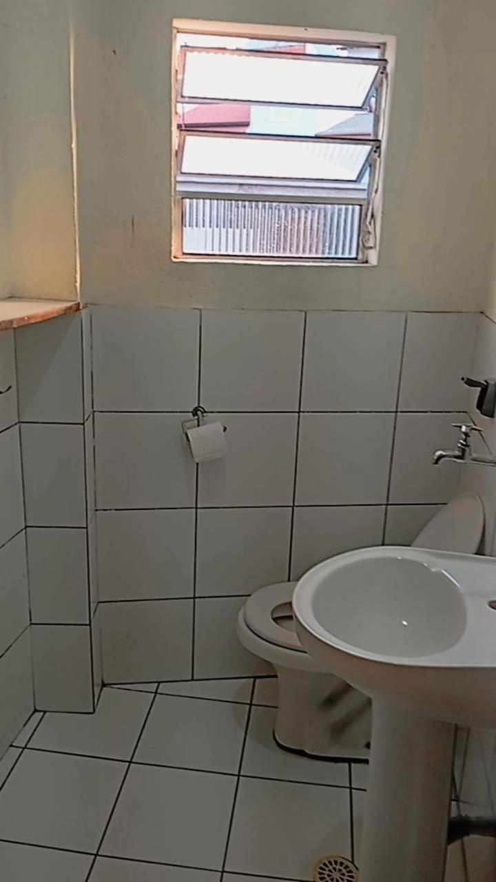 Hotel Amora Itaquaquecetuba Екстериор снимка