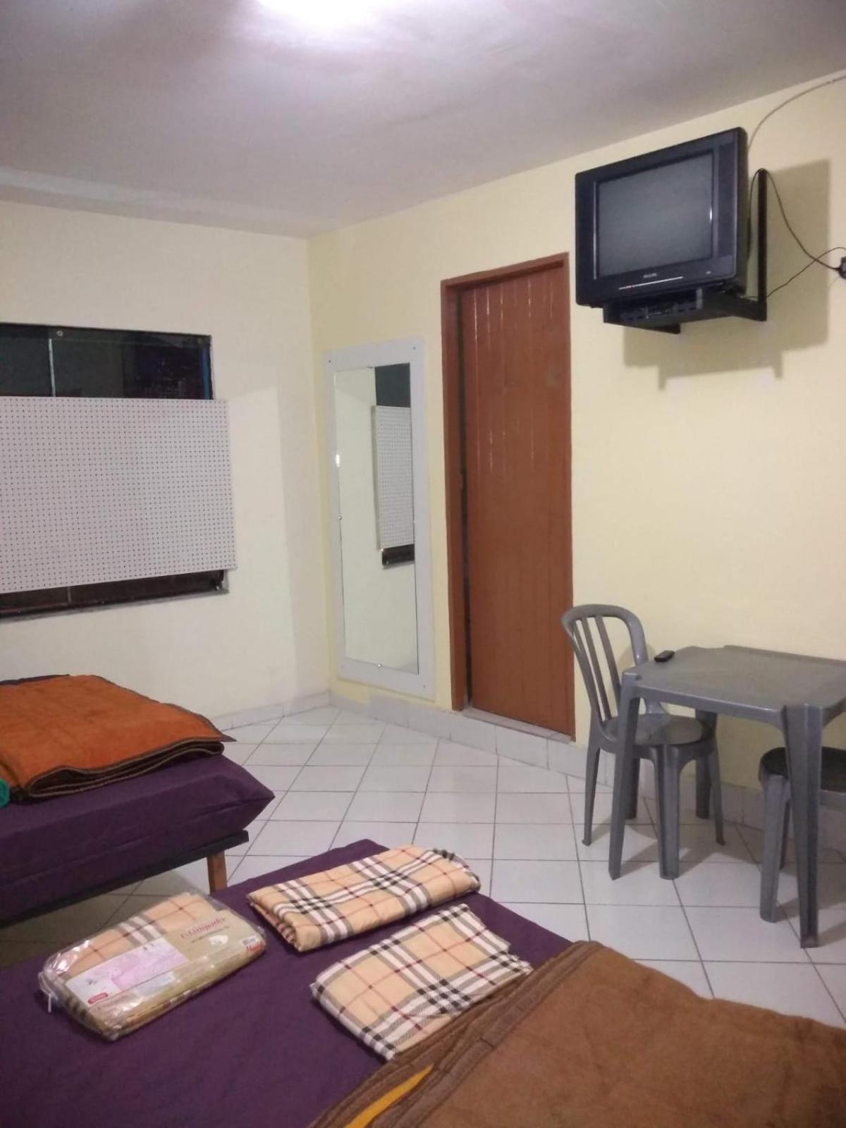 Hotel Amora Itaquaquecetuba Екстериор снимка