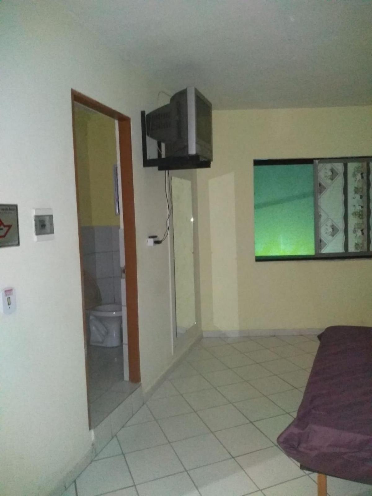Hotel Amora Itaquaquecetuba Екстериор снимка